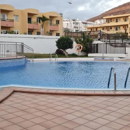 Torres Del Sol Lägenhet