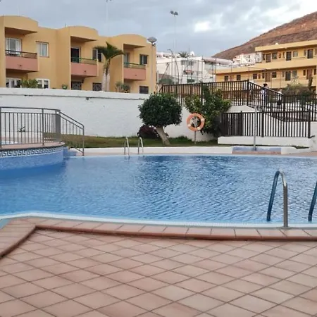 Torres Del Sol Lägenhet