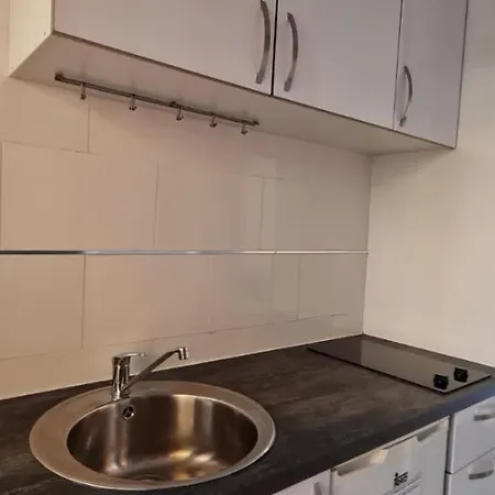 Apartment Torres Del Sol *