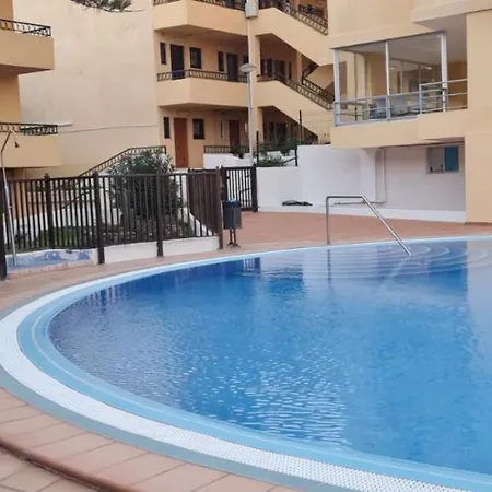 Torres Del Sol Appartement *