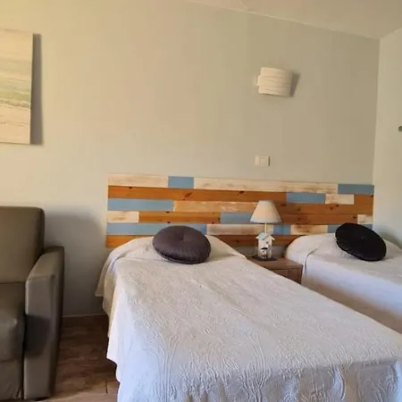 Torres Del Sol Appartement *