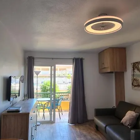 Appartement Torres Del Sol Arona (Tenerife)